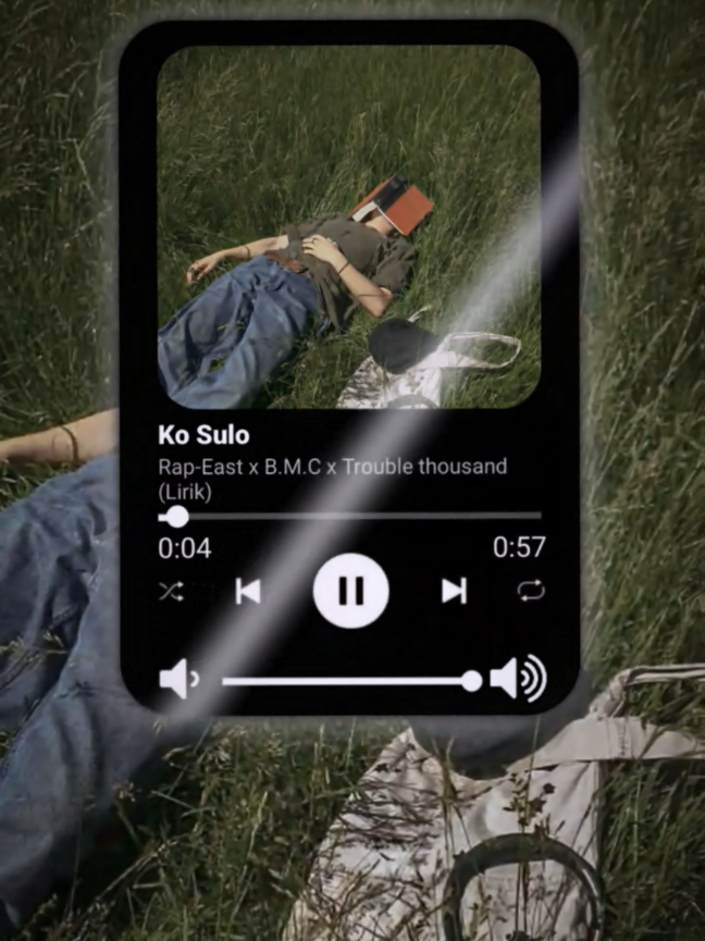 Use airphone🎧#musiktimur#foryoupage#liriklagutimur🎶#spotifymusic 