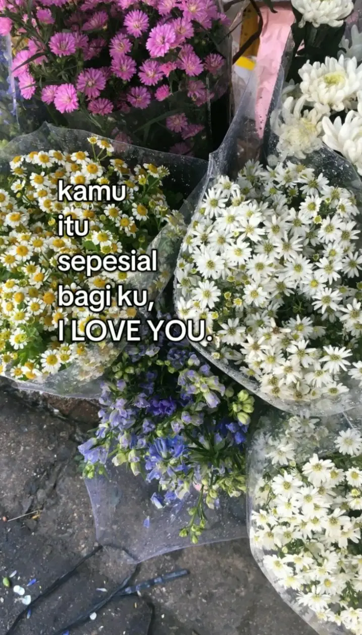 📑 *Bahan-bahan:* - 2 cangkir tepung terigu - 1/2 cangkir gula pasir - 1/4 sendok teh garam - 1/4 sendok teh baking powder - 1/2 cangkir susu cair - 1 butir telur - 2 sendok makan mentega cair - Bahan isi: - Cokelat chip - Kacang tanah - Keju parut - Buah strawberry atau blueberry *Cara membuat:* 1. *Campur bahan kering*: Campur tepung terigu, gula pasir, garam, dan baking powder dalam mangkuk. 2. *Tambahkan susu cair dan telur*: Tambahkan susu cair dan telur, aduk rata. 3. *Tambahkan mentega cair*: Tambahkan mentega cair, aduk rata. 4. *Panaskan wajan*: Panaskan wajan martabak atau wajan anti lengket dengan api sedang. 5. *Tuang adonan*: Tuang adonan ke dalam wajan, ratakan. 6. *Tambahkan bahan isi*: Tambahkan bahan isi sesuai selera. 7. *Lipatan martabak*: Lipat martabak menjadi dua bagian, masak hingga matang. 8. *Sajikan*: Sajikan martabak manis spesial dengan tambahan topping sesuai selera. *Tips:* - Pastikan untuk menggunakan api sedang agar martabak tidak gosong. - Jangan lupa untuk melipat martabak dengan benar agar isian tidak keluar. - Anda dapat menyesuaikan bahan isi dengan selera Anda. #fyp#martabakmanis#4u#kata#foryou 