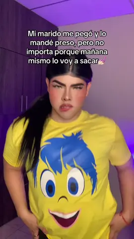 Ay Albondigail 😭