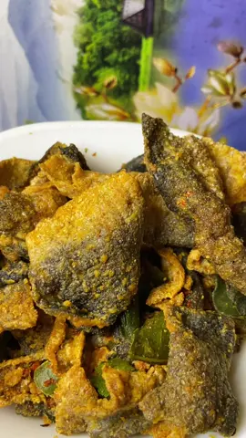 #kulitikanpatin #snack #jajanantiktok #cemilan 