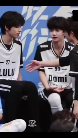 Why Mumu#TF_ing #tf4family #lumu 