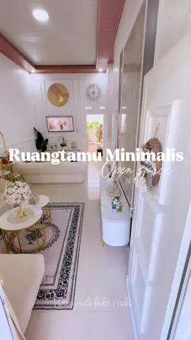 Semoga tahun ini pada punya rumah impian 🤲🏻 #rumahminimalis  #rumahidaman 
