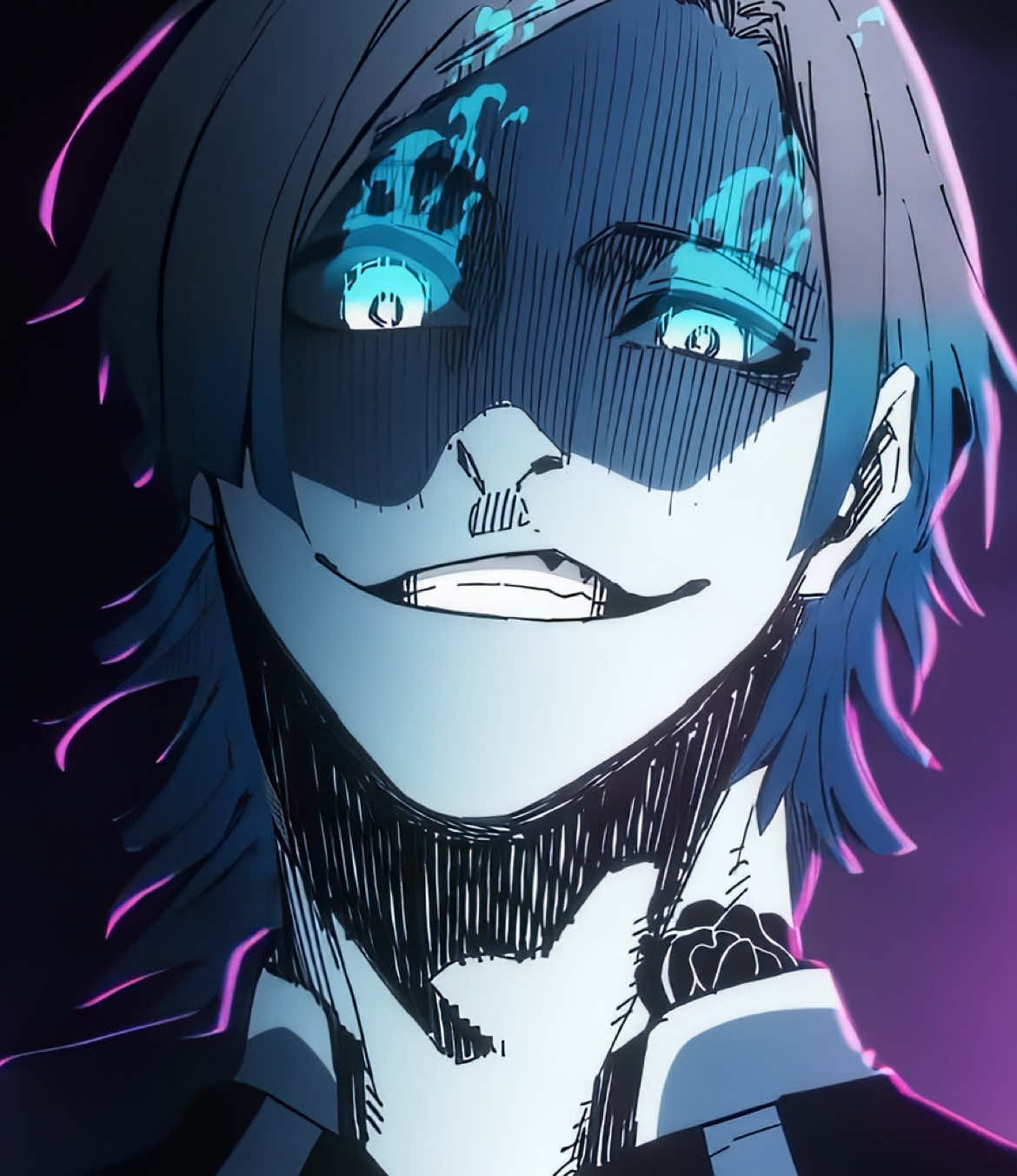 Kaiser version || Song name: Montagem Funkadunka (Slowed Down) #michaelkaiser #bluelock #120fps #mangaedit