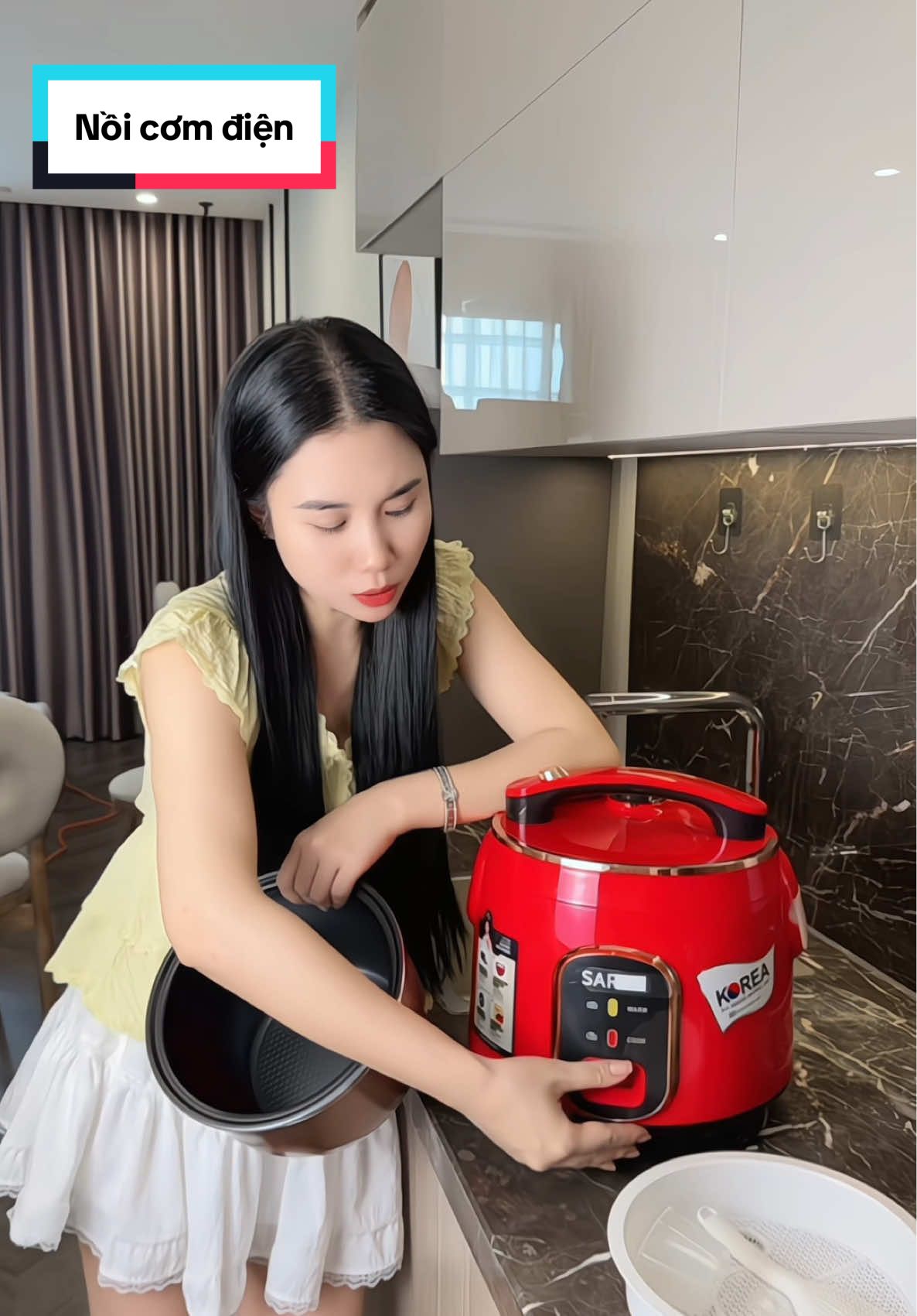 Nồi cơm điện đa năng #noicomdien #noicomdiendanang #noicomdienshahp 