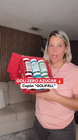 Goli zero Azucar vinagre de manzana  prebiotic y ashwagandha @Goli® Nutrition  * Disclaimer: El precio mostrado es el vigente al momento de la grabación y puede cambiar. Las promociones pueden tener restricciones o disponibilidad limitada. #golibcl #tiktokshopcybermonday #tiktokshopblackfriday #tiktokshopfalldealsforyou  #viralontiktokshop 