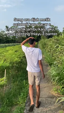 Ora di ajak petik cetobeli