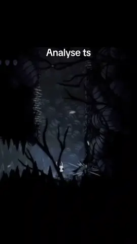 Ignore the quality #hollowknight #silksong 