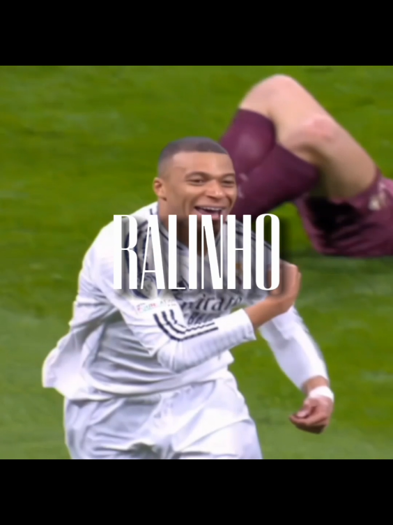 all roads lead to mbappe ⌛ #fyp #foryou #viral #edit #footballtiktok 