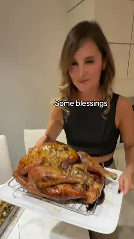 Some blessings aren’t things — they’re people. 🍁 Tag or send this to someone you’re thankful for today. 💛 #canadianthanksgiving #thankfulforyou 