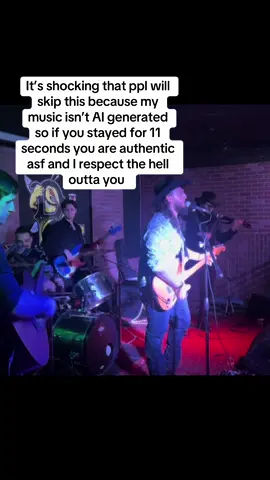 Full song in bio link! Thanks for listening 🤘🏼 #fyp #newmusic #countryrock #yallternative #indieartist 