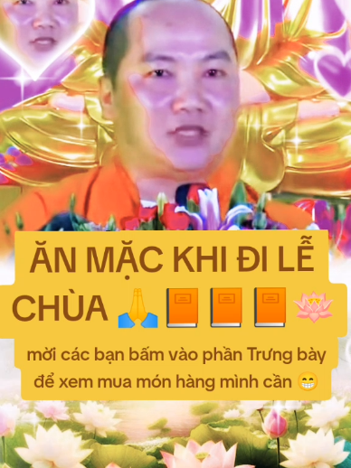 ĂN MẶC KHI ĐI LỄ CHÙA 🙏📙📙📙🪷#phatphap #daophat #phuoctrivideo #thayphuoctien @PHỨỚC TRÍ VIDEO 🍉🌽🏠📙🪷🪷🤣 @PHỨỚC TRÍ VIDEO 🍉🌽🏠📙🪷🪷🤣 @PHỨỚC TRÍ VIDEO 🍉🌽🏠📙🪷🪷🤣 