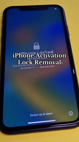 New iCloud Unlock Method On Any iPhone  #disabled #iphonelockedtoowner 