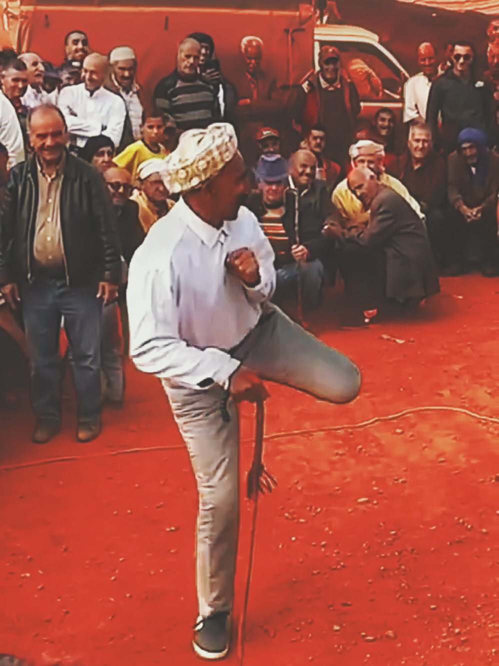 Alaoui algeria dance challenge rap and dance  dz🇩🇿 vs 🇺🇲usa didin #trend #alaouialgeria #dz🇩🇿 #usa🇺🇸 #viraltiktok 