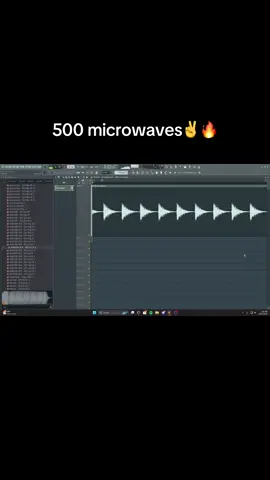 500 mircrowave  #fypシ #microwave #zaag #uptempo #hardstyle 
