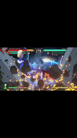 First match too😭😭😭😭 #dragonball #dragonballzfighterz #gaming #fighterz #dragonballz 