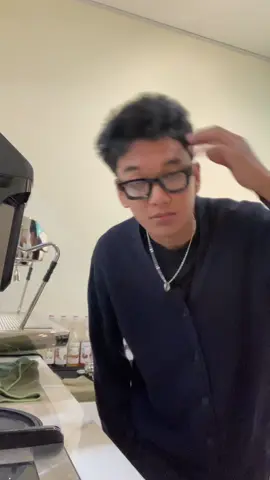 kalibrasi#4u #foryoupage #barista #baristalife 