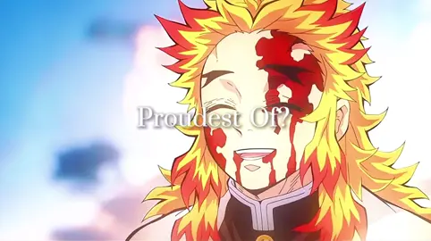 #Kyojuro // my first heartbreak fr 💔 i still believe he should have had more screen time, he was taken from us so quick 🥲 #rengoku #hamilton #demonslayer #edit 