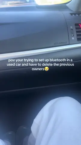 bro really wanted to make sure we got that 😭 hope this reaches robert  #newcar #lexus #trending 