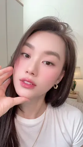 Thử đi các bồ ưiii 🤍#makeup #cungmoc #xuhuong 