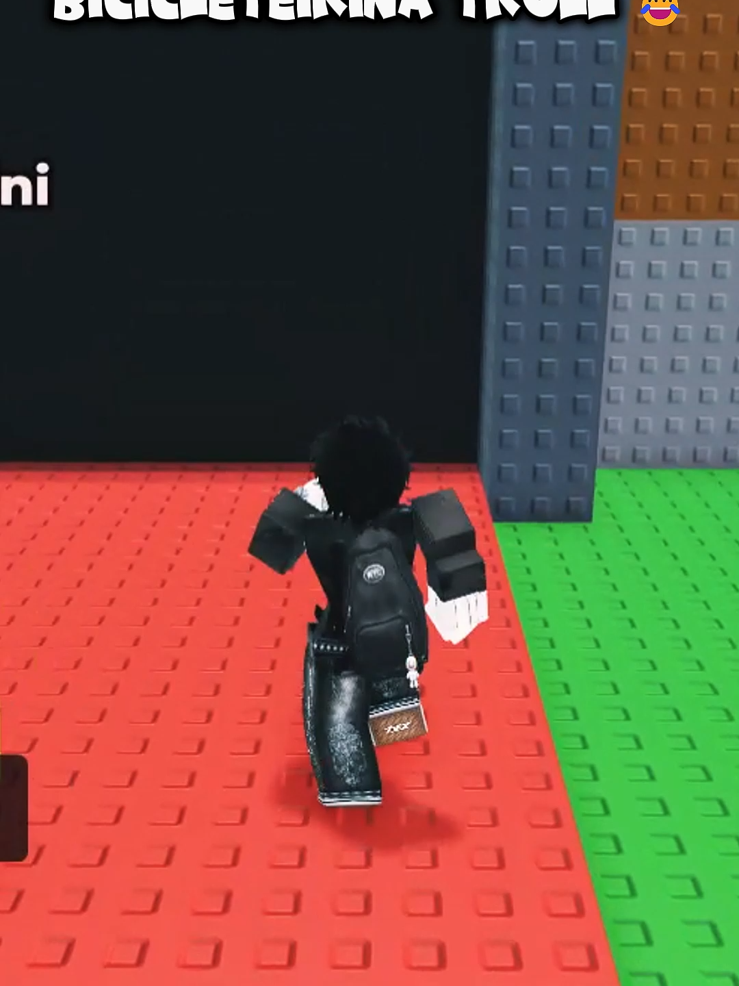 New Chicleteirina Bicicleteirina Troll 😂#roblox #stealabrainrot #brainrot