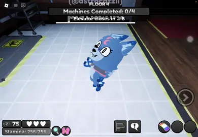 #dandysworldeclipse #dandysworld #fypシ゚viral #funny #thebigbadwolf 