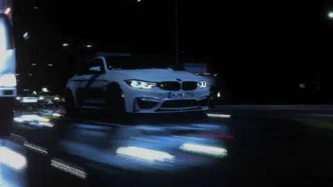 Who are you to judge… ~ #bxndzworldd #5stardrivers💫 #cartok #assettocorsa #theweeknd 