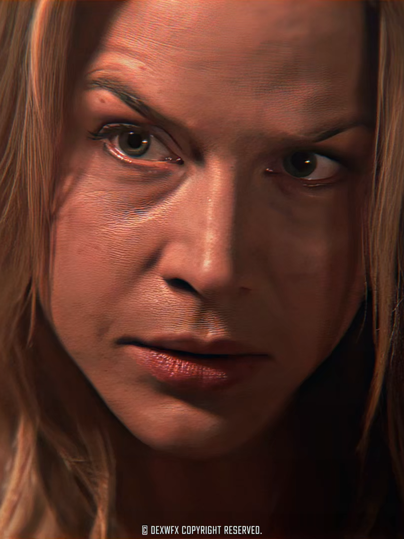 Não naquela noite #movie #dexter #dextermorgan