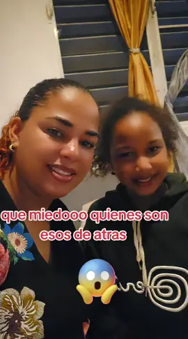 #miedo #terror #sobrenatural #greenscreen 