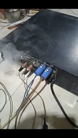 Detik detik duarr... 😅 #soundsystem #ceksound #fyp 