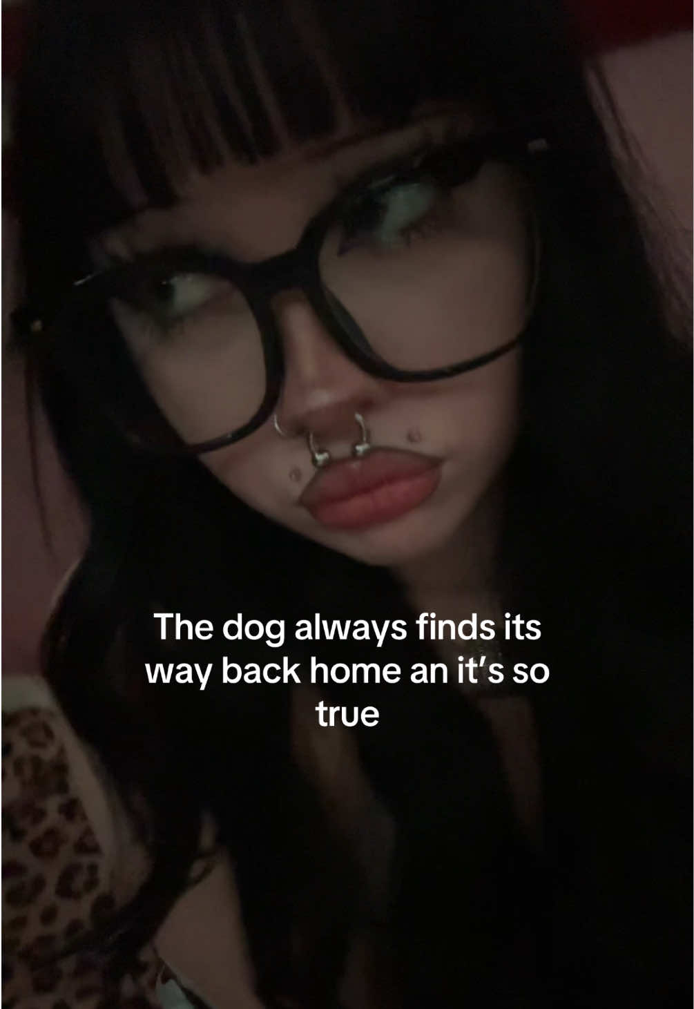 The new me back w the old u