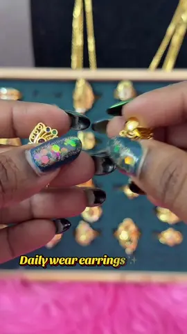 #livehighlights #tiktoklive #sailakshmi #goldplatedjewellery #wow 