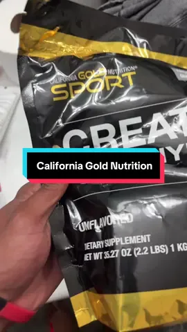 The only supplement u need! #creatine #supplements 