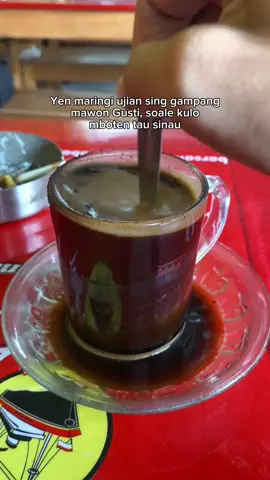 Warkop nusantara 2 jl terusan sulfat 143 sawojajar-Malang. #warkopnusantara #buka24jam #kopimumbul #kopimumbulmalang #fyp 