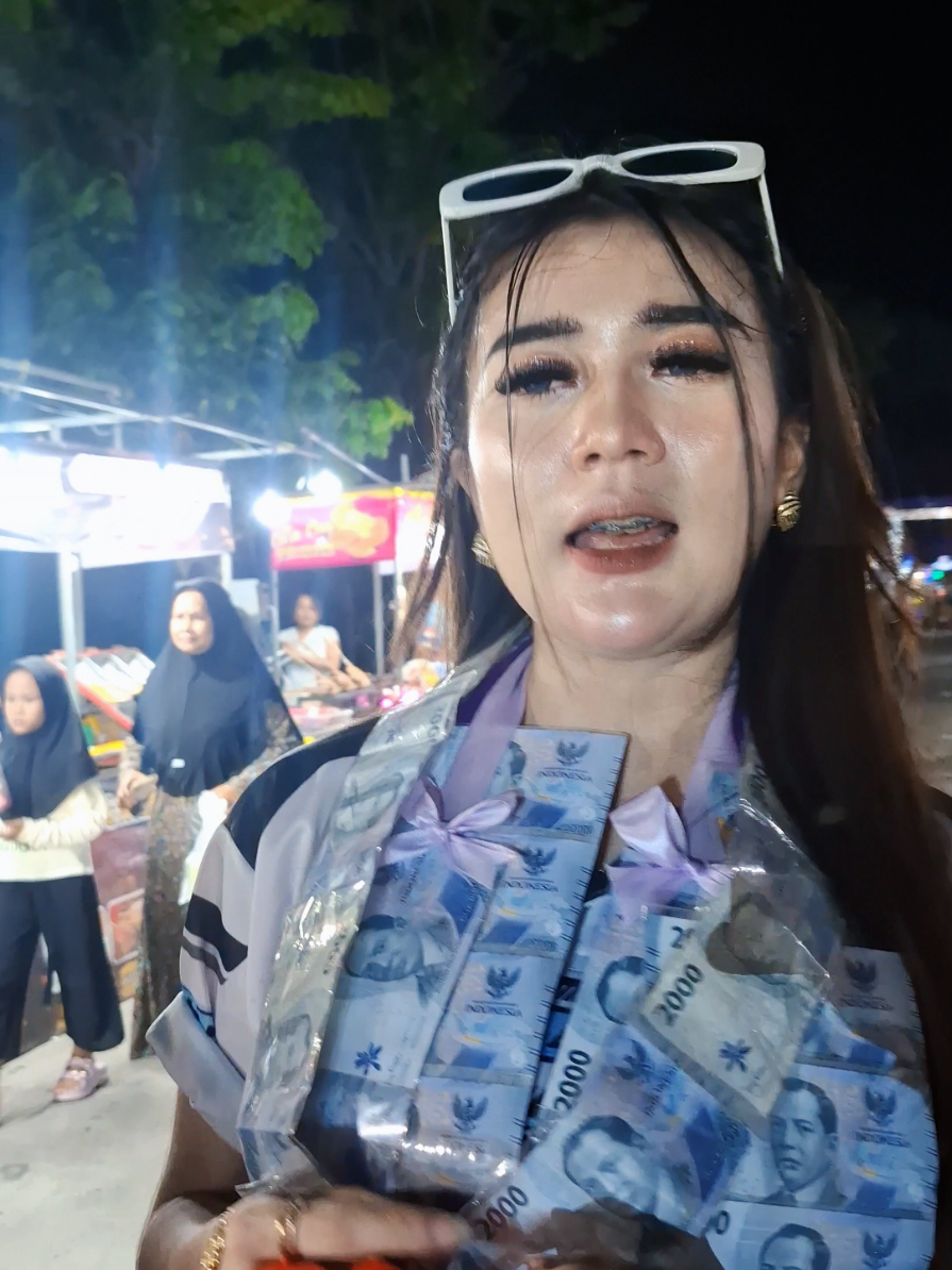 iso ae bibilung iki 😂🔥 #margareta #dancerkarnaval #karnavalorooroombokulon  #fullsaweran #pasuruan @maargarethaa 