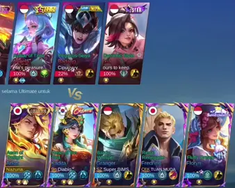 🤡 #mlbb9th #lagu #sad #mobilelegends #ourstokeep 