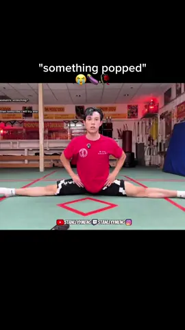 No future generations😭🙏🥀 (Twitch: Stanleyymeng) - #stanleyymeng #flexibility #twitch #clips
