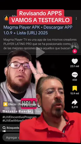 #pacoweb #vamostestearlo 