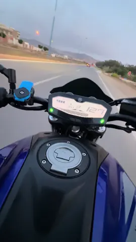 #oujda_48_city #oujdaعالم_التيك_توك #mt07 #yamaha #oujda 