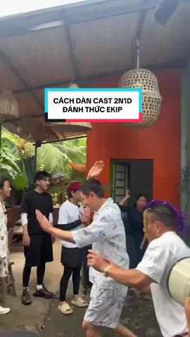 Mấy anh đừng có ghẹo ekip nữa :)))) #2ngay1dem #leduongbaolam #bentre71🌴🥥 
