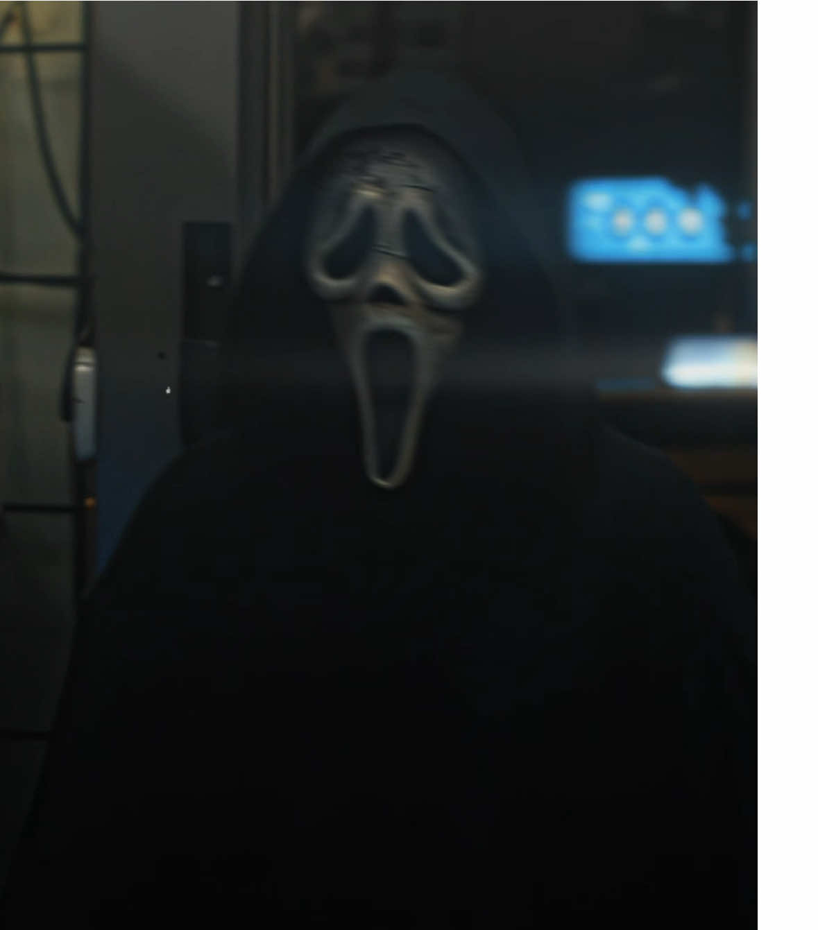 #ghostface #ghostfaceedit #scream #screamedit #jwaep 