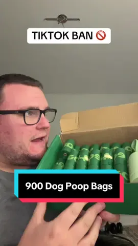 900 Dog Poops Bags are a must have! #900dogpoopbags #dogpoop #dogpoopbags #earthrated #tiktokshopblackfriday 