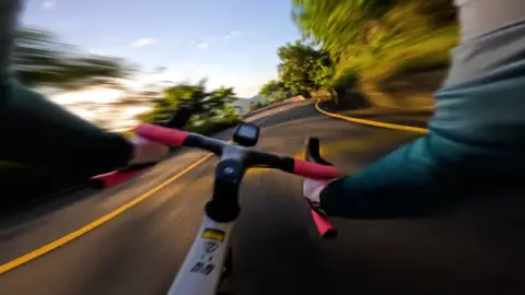 Đừng vội quan tâm kết quả, hãy hết mình ở quá trình..#douyin #xh #fixedgear #road #chill 