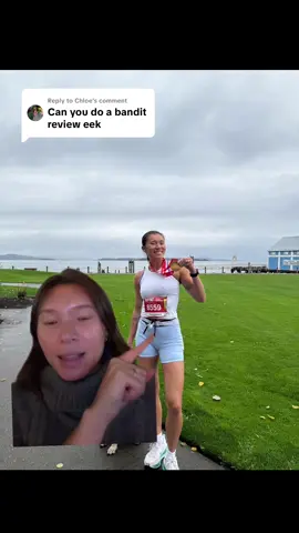 Replying to @Chloe I love @banditrunning so much!!! I need to buy more #bandit #Running 