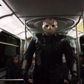 Look at what they did to u jason. || best duo? Jason X micheal || #fyp #Fridaythe13 #michealmyers #halloween #jasonvorrhees 