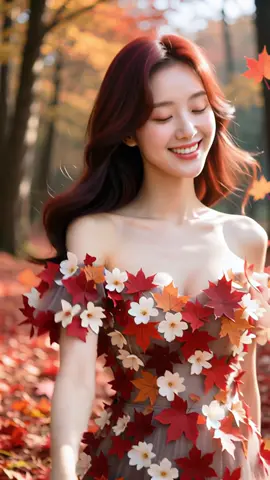 ✨What color of hanbok do you like? 어떤 한복색깔이 좋아해요? ✨ #aigirl #hanbok #koreanbeauty #koreangirl #koreanvibes 