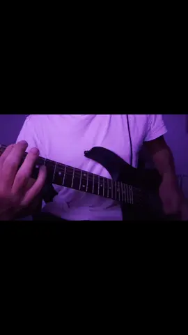 Locked out of heaven cover | #lockedoutofheaven #electricguitar #trending #viral #fyp 