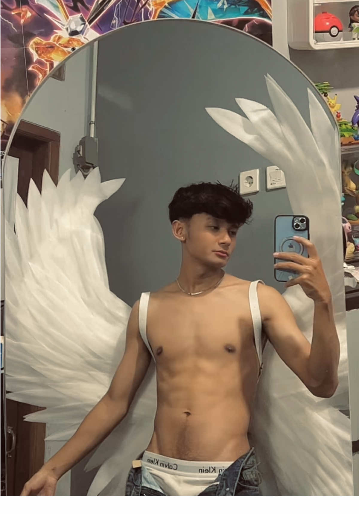 spread your wings 🪽
