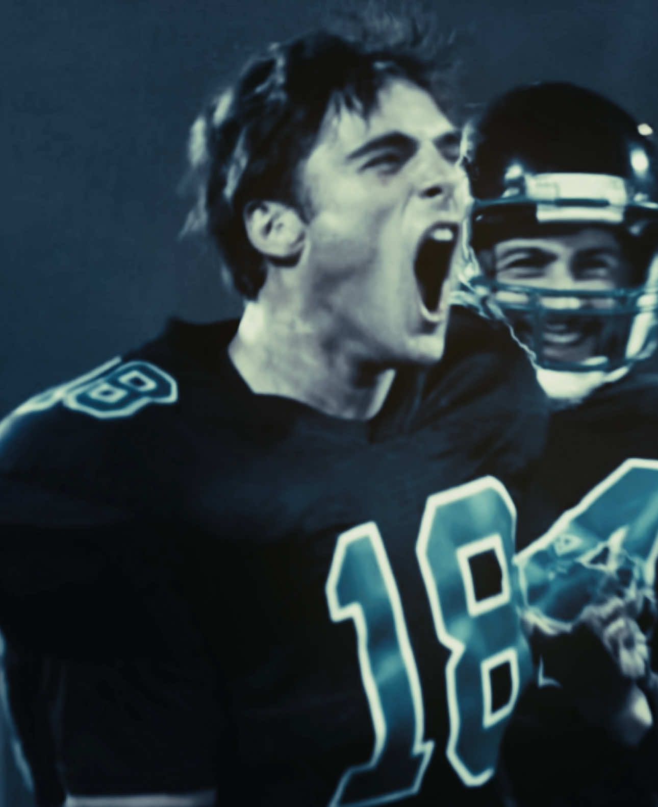 Lowkey like the new style // #natejacobs #euphoria #aftereffects #xybca #fyp Nate Jacobs edit after effects