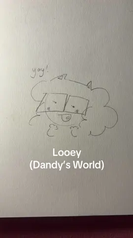 By popular demand dang! Yall greedy!  #catpancake #dandysworld #looeydandysworld #fypシ゚viral #fyppppppppppppppppppppppp 