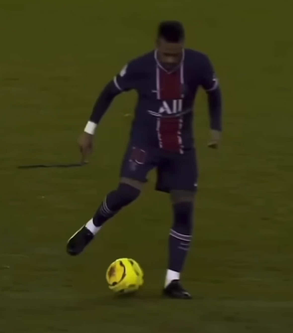 The Most Creative Player Ever - Neymar Jr